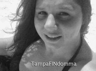 TampaFINdomma