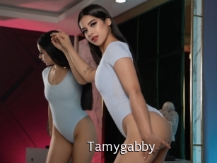 Tamygabby