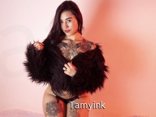 tamyink Anal Fist
