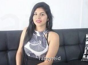 Tamyreid