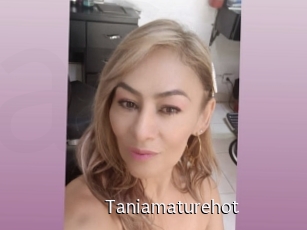 Taniamaturehot