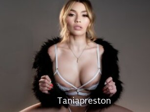 Taniapreston