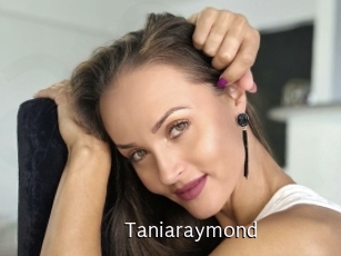 taniaraymond Anal Fist