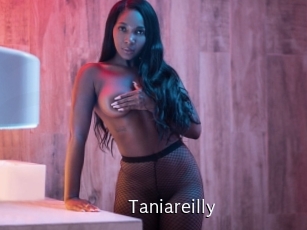 taniareilly Anal Fist