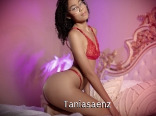 taniasaenz Anal Fist