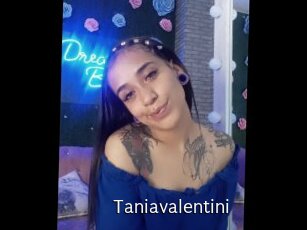 taniavalentini Anal Fist