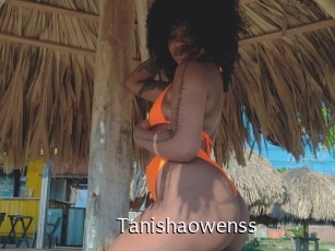 Tanishaowenss