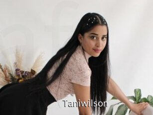 Taniwilson