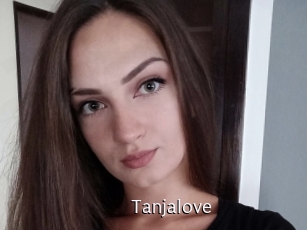 Tanjalove