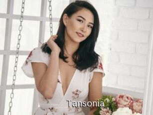 Tansonia