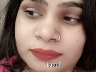 Tanuji