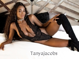 Tanyajacobs