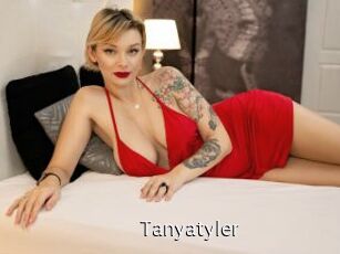 Tanyatyler