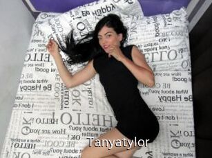 Tanyatylor