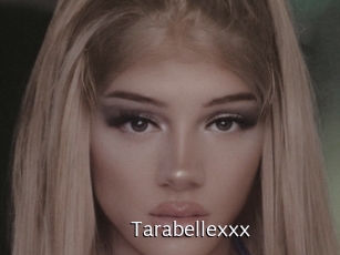 Tarabellexxx