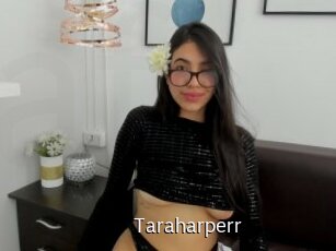 taraharperr Anal Fist