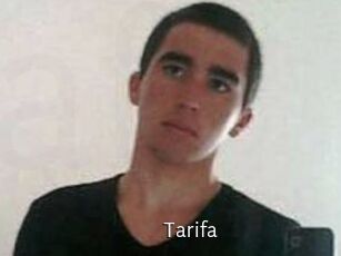 Tarifa
