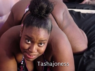 Tashajoness
