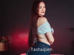 Tashaquen