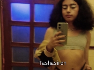 Tashasiren