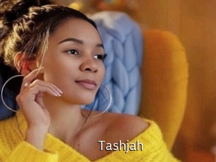 Tashjah