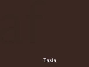 Tasia