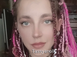 Tassyanoll