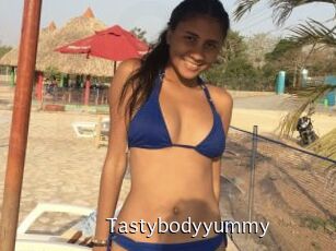 Tastybodyyummy