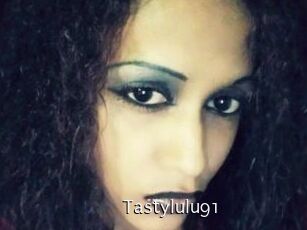 Tastylulu91