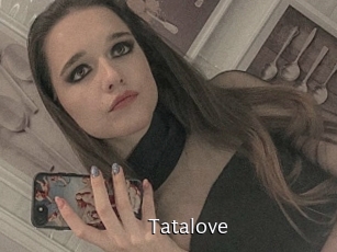 tatalove Anal Fist