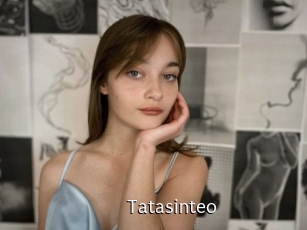 Tatasinteo