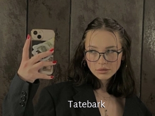 Tatebark