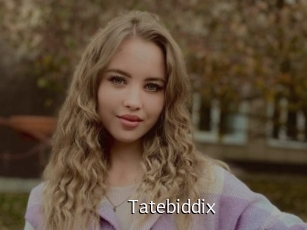 Tatebiddix