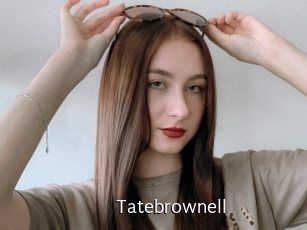 Tatebrownell