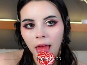 tatechubb Anal Fist