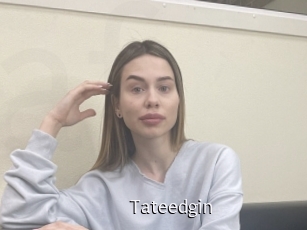 Tateedgin