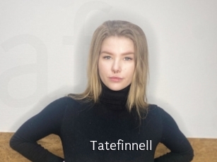 Tatefinnell