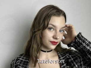 Tateforster