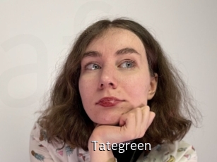 Tategreen