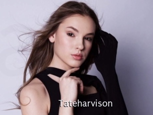 Tateharvison