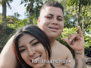 Tatianaandfrank