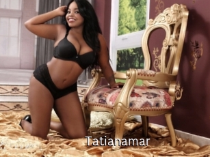 Tatianamar