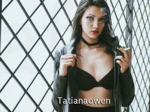 Tatianaowen