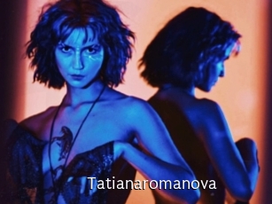 Tatianaromanova