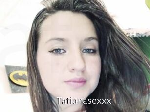 Tatianasexxx