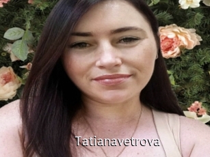 Tatianavetrova