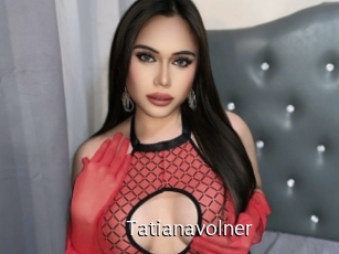 Tatianavolner