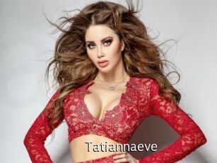 Tatiannaeve