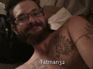 Tatman32