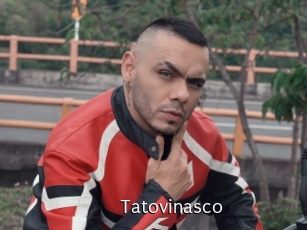 tatovinasco Anal Fist